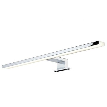 LED VILÁGÍTÁS AALTO 5W, L=300mm KRÓM 10015608630