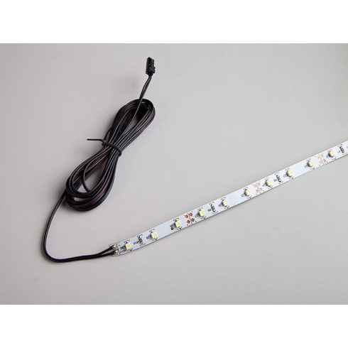 LED VILÁGÍTÁS FLS LED AMP++ 0,5m 12V/2W FEHÉR 10015621202