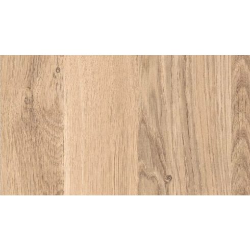 EGGER H3311 TM28 Bleached Cuneo Oak 2800x2070x18,6mm Lam.flap