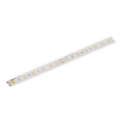 Riex EO10 takaróelem LED profilhoz 2 m, opál