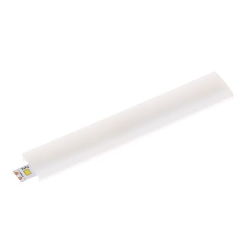 Riex EO35 takaróelem LED profilhoz 2 m, opál