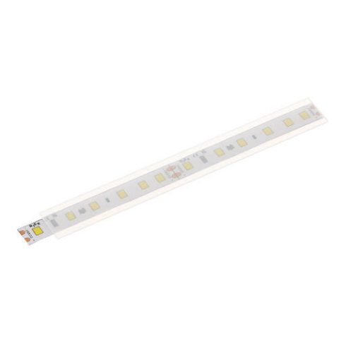 Riex EO5 takaróelem LED profilhoz 2 m, opál