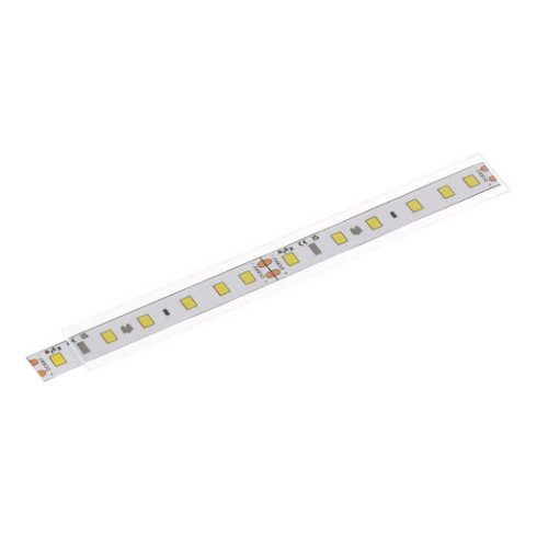 Riex EO5 takaróelem LED profilhoz 2 m, átlátszó