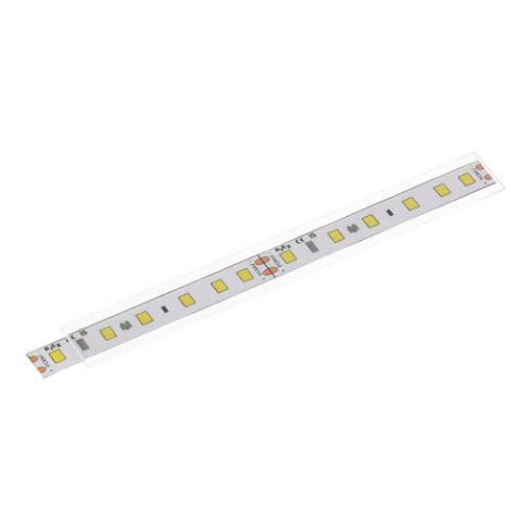 Riex EO5 takaróelem LED profilhoz 3 m, átlátszó