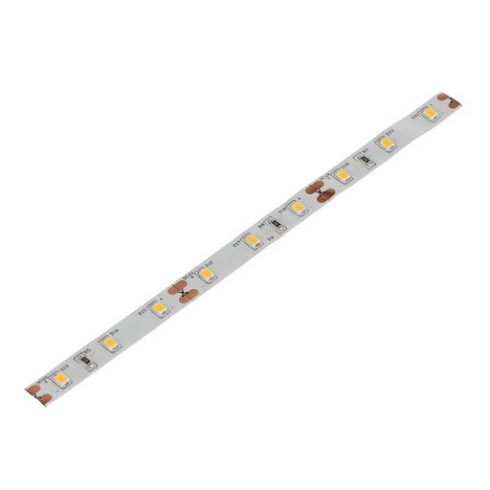 Riex EL41 LED-szalag 12 V, 6 W/m, 60 dióda/m, meleg fehér, 5 m