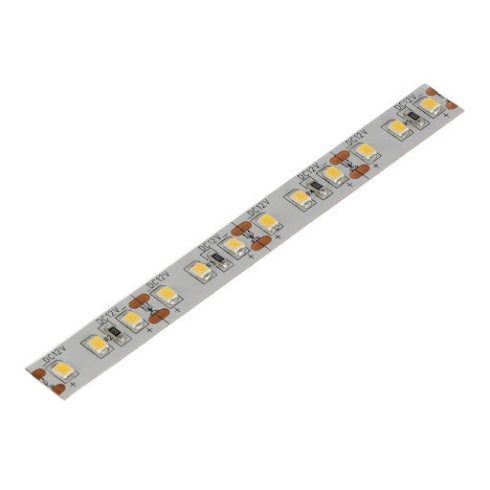 Riex EL43 LED-szalag 12 V, 12 W/m, 120 dióda/m, semleges fehér, 5 m