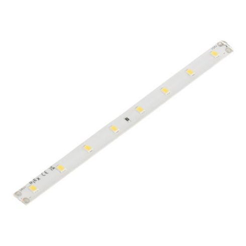 Riex EL52 LED-szalag 24 V, 6 W/m, 64 dióda/m, meleg fehér, IP54, CRI90, 5 év garancia, 5 m