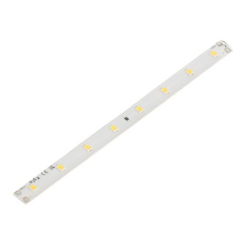 Riex EL52 LED-szalag 24 V, 6 W/m, 64 dióda/m, semleges fehér, IP54, CRI90, 5 év garancia, 5 m