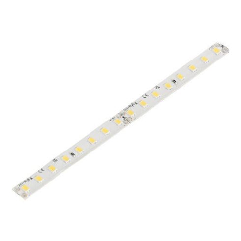 Riex EL56 LED-szalag 24 V, 12 W/m, 128 dióda/m, semleges fehér, IP54, CRI90, 5 év garancia, 5 m