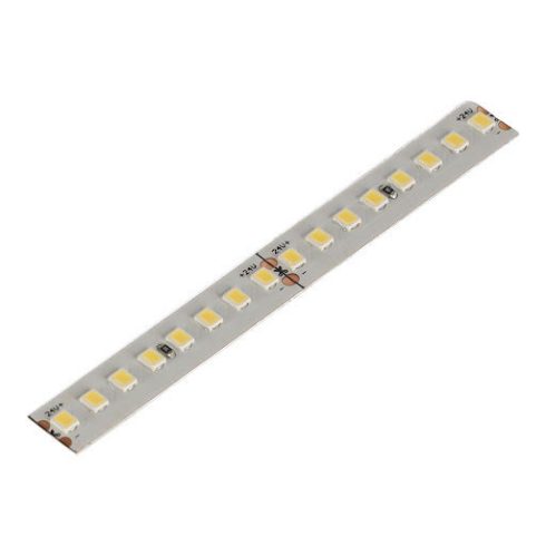 Riex EL58 LED-szalag 24 V, 16 W/m, 176 dióda/m, meleg fehér, CRI90, 5 év garancia, 5 m