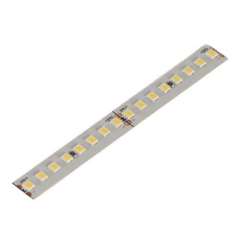 Riex EL58 LED-szalag 24 V, 16 W/m, 176 dióda/m, hideg fehér, CRI90, 5 év garancia, 5 m