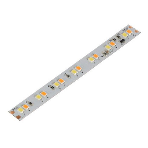 Riex EL93 LED-szalag DtW 24 V, 12 W/m, 140 dióda/m, meleg fényűvé tompítható, 5 év garancia, 5 m