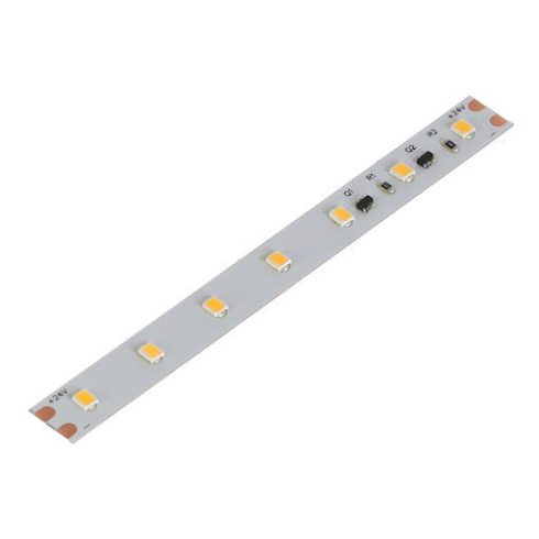 Riex EL63 CC LED-szalag, 24 V, 6 W/m, 70 dióda/m, semleges fehér, 3 év garancia, 15 m