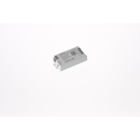 Riex EC47 Wifi vezérlő Tuya 12/24 V, 120/240 W, max. 7,5 A/csatorna, max. 15 A összesen